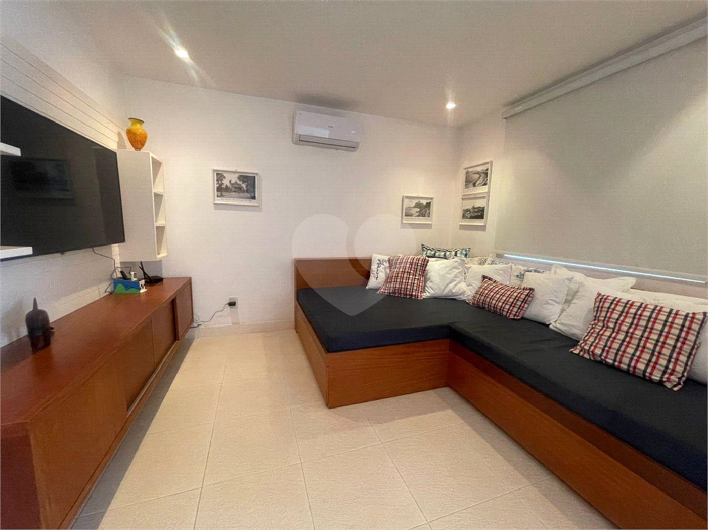 Casa em condomínio à venda com 4 quartos, sendo 2 suítes, em Geribá, Armação dos Búzios, RJ