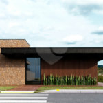 Terreno à venda no condomínio Residencial Villagio Bellini, São Roque - SP