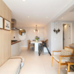 Apartamento à venda com 2 quartos, sendo 1 suíte,  em Vila Sônia, São Paulo, SP
