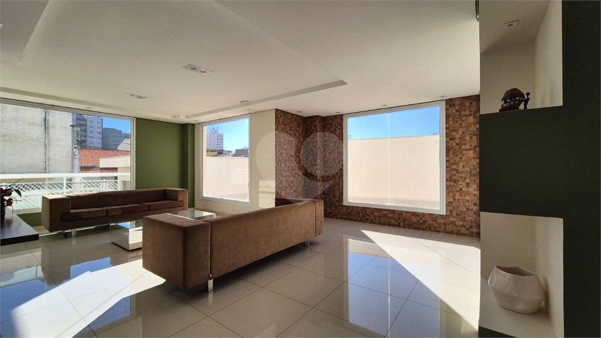 Apartamento à venda com 3 quartos, sendo 1 suíte,  em Vila Jardini, Sorocaba, SP