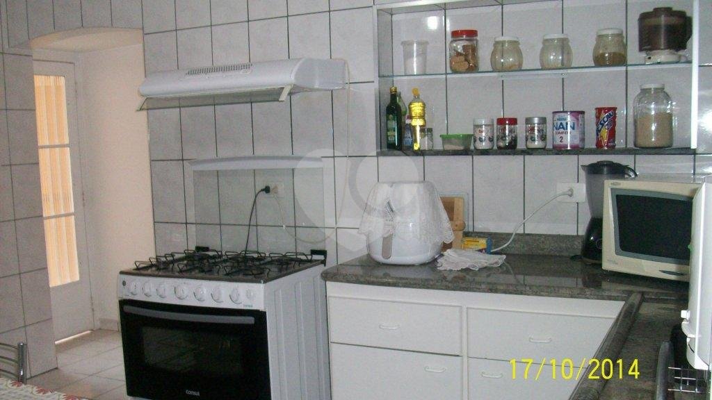 Sobrado à venda com 4 quartos em Limão, São Paulo, SP
