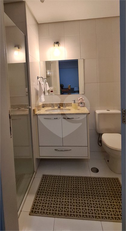 Apartamento à venda com 4 suítes em Santana, São Paulo, SP