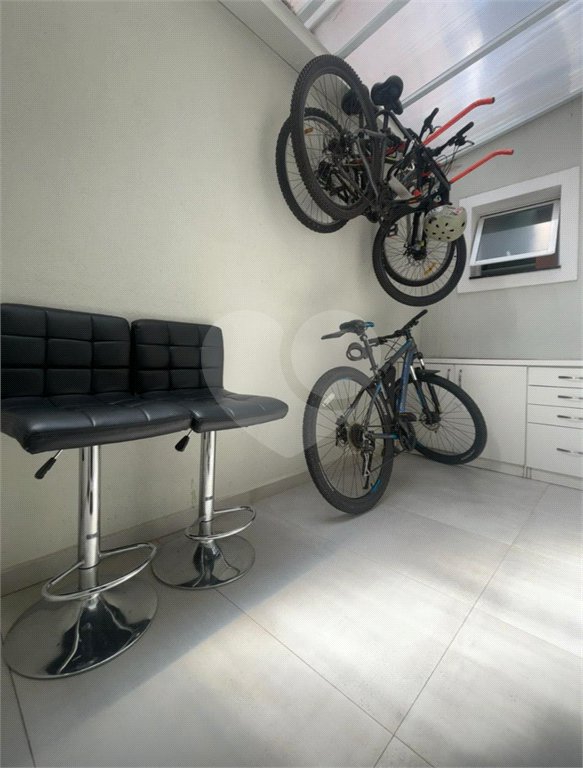 Apartamento à venda com 2 suítes em Vila Gustavo, São Paulo, SP