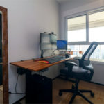 Apartamento à venda com 3 quartos, sendo 1 suíte,  em Santo Amaro, São Paulo, SP