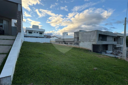 Terreno à venda no condomínio Residencial Jardim Villa Verona, Sorocaba - SP