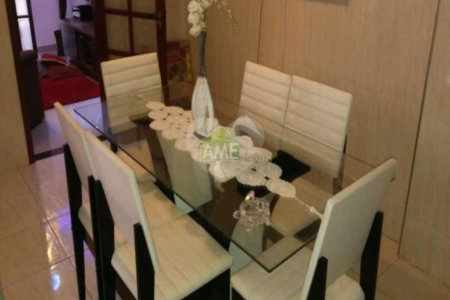 Casa à venda com 1 suíte em Campo Grande, Rio de Janeiro, RJ