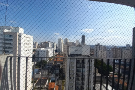 Cobertura Duplex para Locação no Alto da Mooca