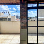 Apartamento à venda com 3 quartos, sendo 1 suíte, em Jardim Leonor Mendes de Barros, São Paulo, SP