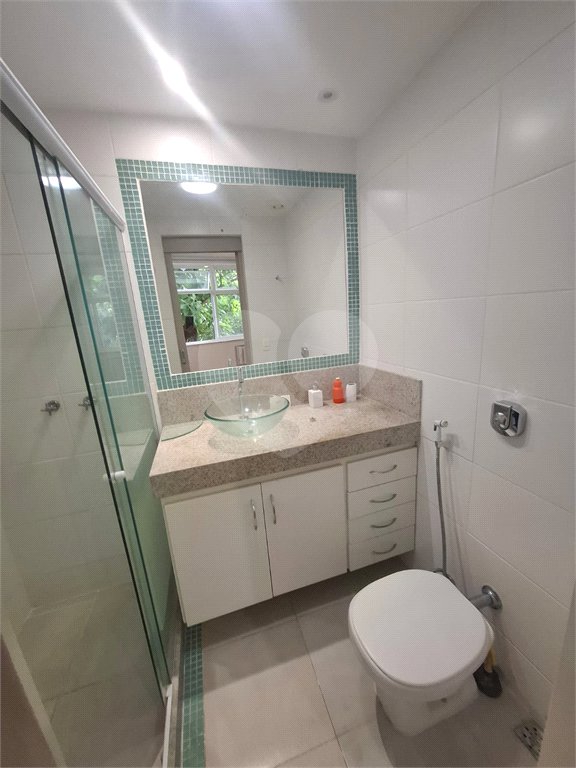 Apartamento à venda com 3 quartos, sendo 1 suíte, em Tijuca, Rio de Janeiro, RJ