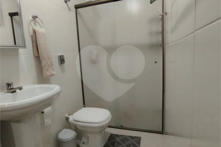 Casa à venda com 2 quartos no condomínio Casa Geminada, São Paulo - SP