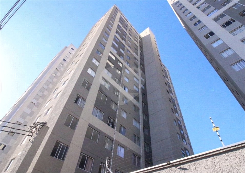 Apartamento à venda com 2 quartos em Jardim Adutora, São Paulo, SP
