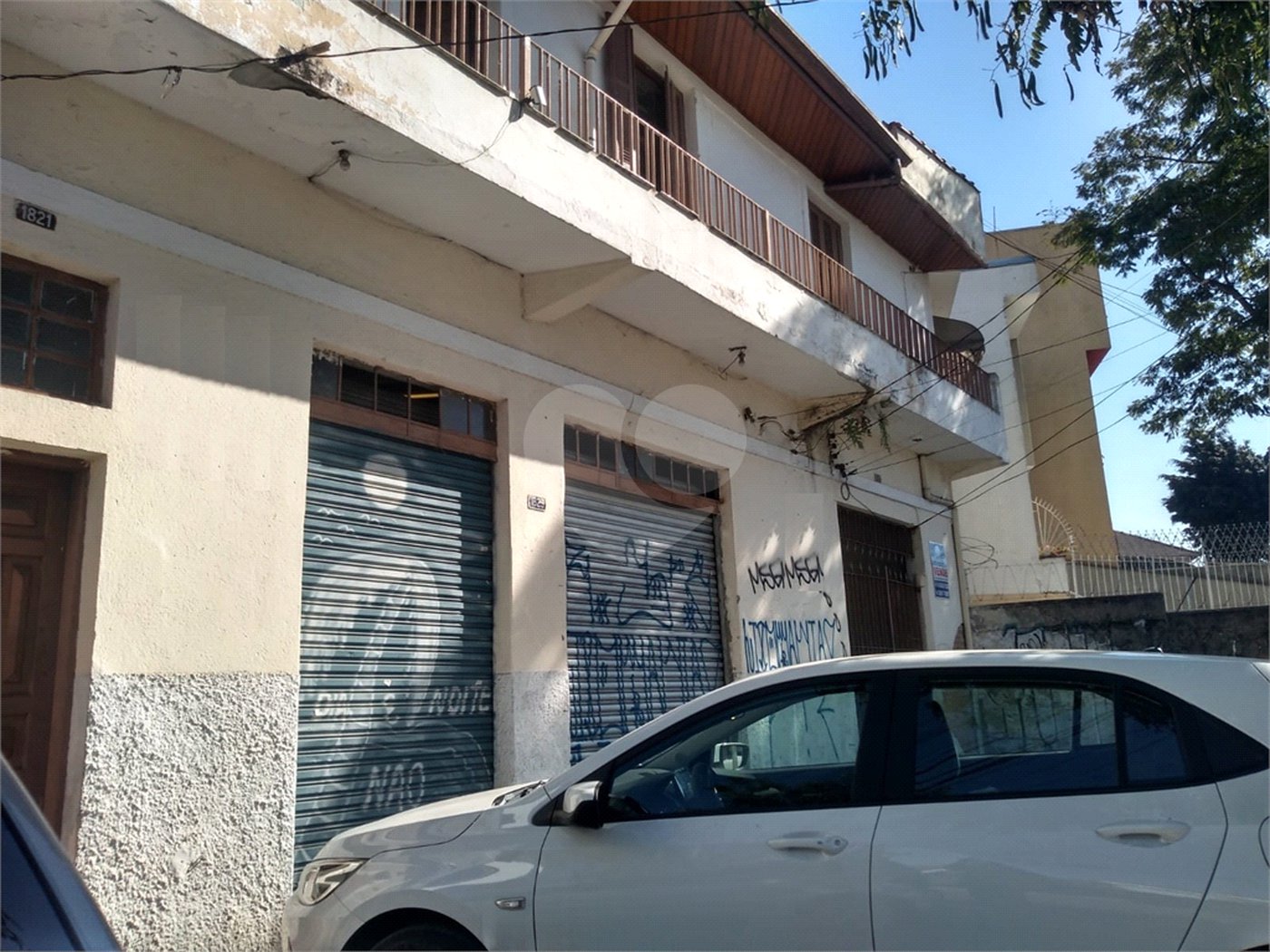 Terreno à venda com 5 quartos em Vila Nivi, São Paulo, SP