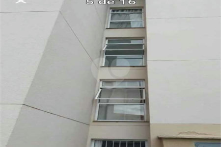 Apartamento à venda com 2 quartos em Parque Campo Bonito, Indaiatuba, SP