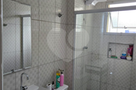 Apartamento à venda com 2 quartos em Jardim Amália, São Paulo, SP