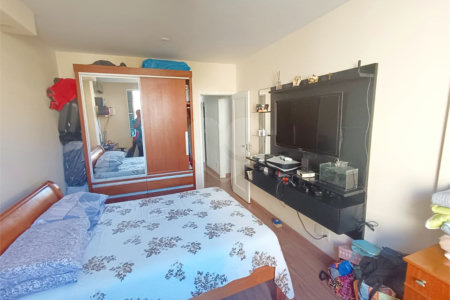 Apartamento à venda com 2 quartos em Rio Comprido, Rio de Janeiro, RJ