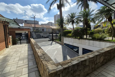 Apartamento à venda ou para alugar com 3 quartos, sendo 2 suítes, em Vila Romana, São Paulo, SP