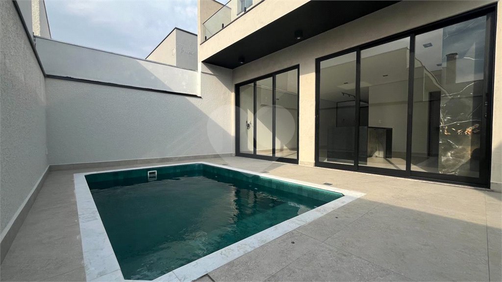 Casa à venda com 3 suítes no condomínio Reserva Ipanema I, Sorocaba - SP