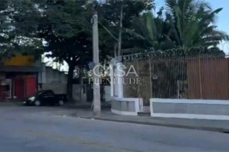 Casa à venda com 2 quartos em Vila Barão, Sorocaba, SP