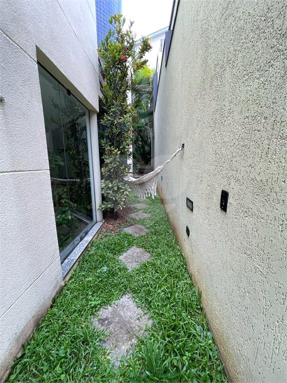 Sobrado à venda com 4 suítes em Vila Aurora (zona Norte), São Paulo, SP