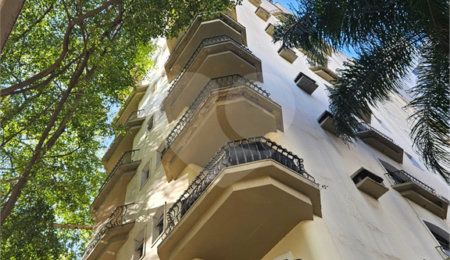 Apartamento à venda com 1 suíte em Jardim Paulista, São Paulo, SP