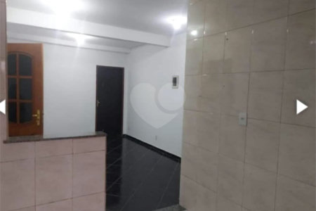 Casa à venda com 3 quartos em Campo Grande, Rio de Janeiro, RJ