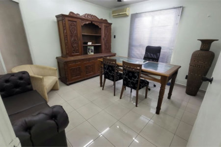 Sala Comercial à venda, Encruzilhada, Santos - SA0102.