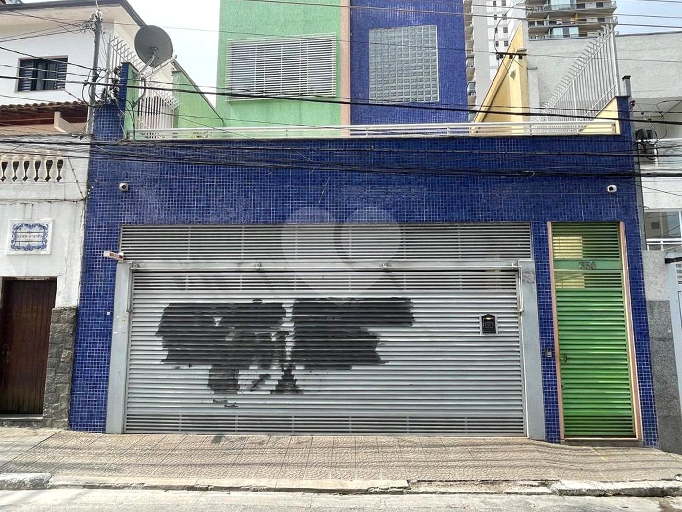 Prédio à venda ou para alugar em Santana, São Paulo, SP