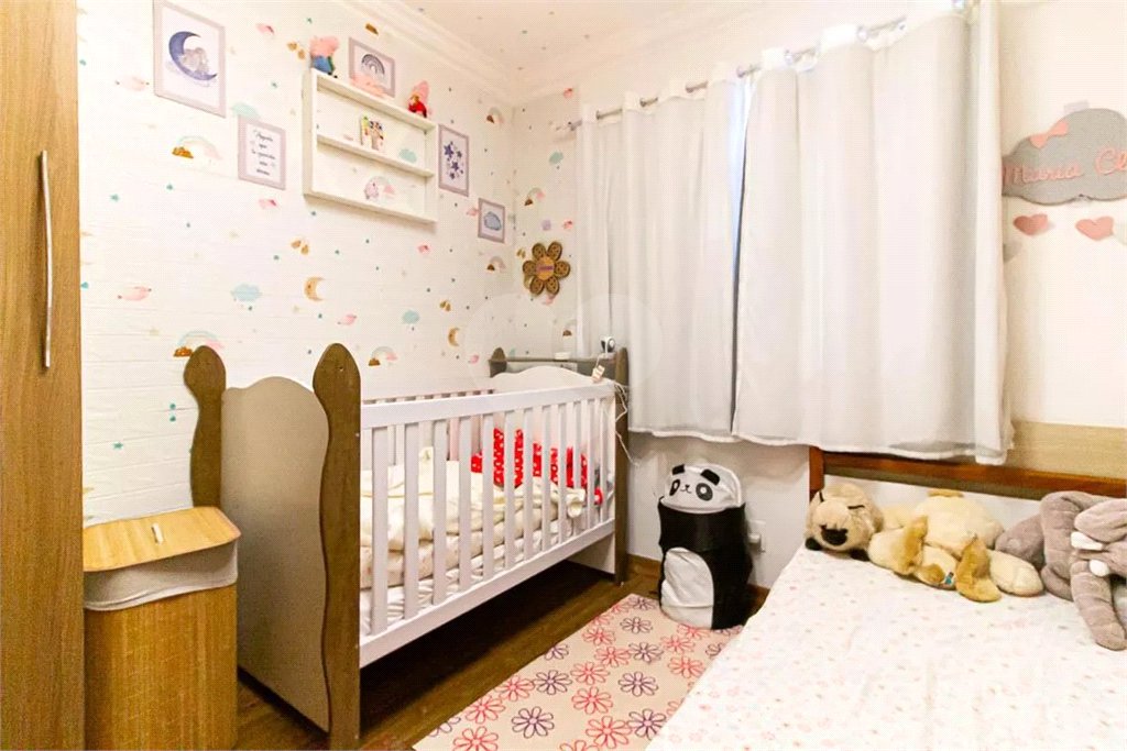 Apartamento à venda com 3 quartos, sendo 1 suíte, em Vila Ipojuca, São Paulo, SP
