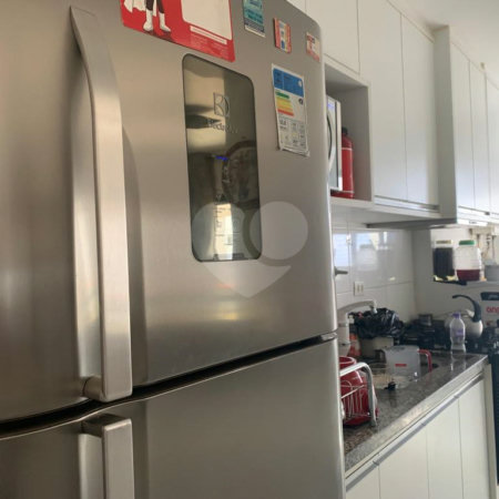 Apartamento à venda com 2 quartos, sendo 1 suíte, em Alto da Boa Vista, São Paulo, SP
