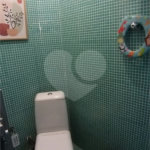 Sobrado à venda com 2 quartos em Vila Gumercindo, São Paulo, SP