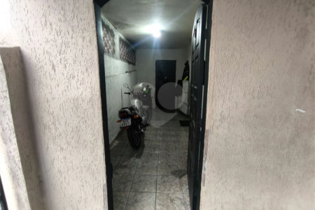 Sobrado à venda com 2 quartos, sendo 1 suíte, em Jardim Jamaica, São Paulo, SP
