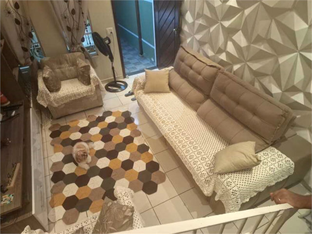 Sobrado à venda com 2 quartos, sendo 1 suíte,  em Vila Nova Cachoeirinha, São Paulo, SP