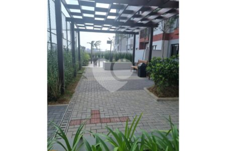 Apartamento à venda com 2 quartos em Vila Maria Baixa, São Paulo, SP