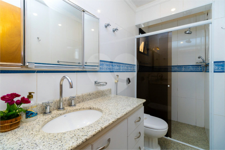 Apartamento à venda ou para alugar com 4 quartos, sendo 2 suítes, em Santana, São Paulo, SP
