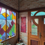 Casa à venda ou para alugar com 3 quartos, sendo 1 suíte,  no condomínio Parque Petrópolis 4 Secção, Mairiporã - SP