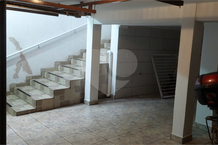Casa à venda com 3 quartos, sendo 1 suíte,  em Mandaqui, São Paulo, SP