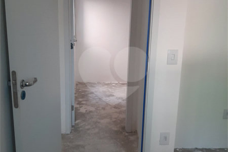 Apartamento à venda com 2 quartos em Jardim São Paulo(zona Norte), São Paulo, SP