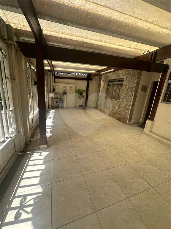 Sobrado à venda com 3 quartos, sendo 1 suíte,  em Santana, São Paulo, SP