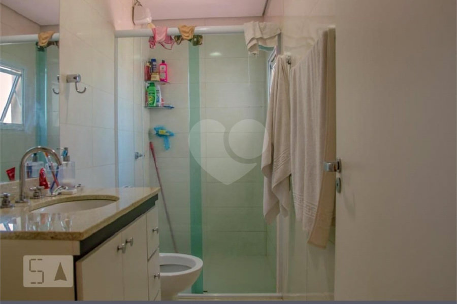 Sobrado à venda com 3 quartos, sendo 1 suíte, em Imirim, São Paulo, SP