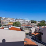 Casa à venda com 2 quartos no condomínio Villa DI Santa Mônica, São Paulo - SP