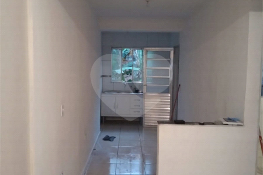 Sobrado à venda com 3 quartos em Mandaqui, São Paulo, SP