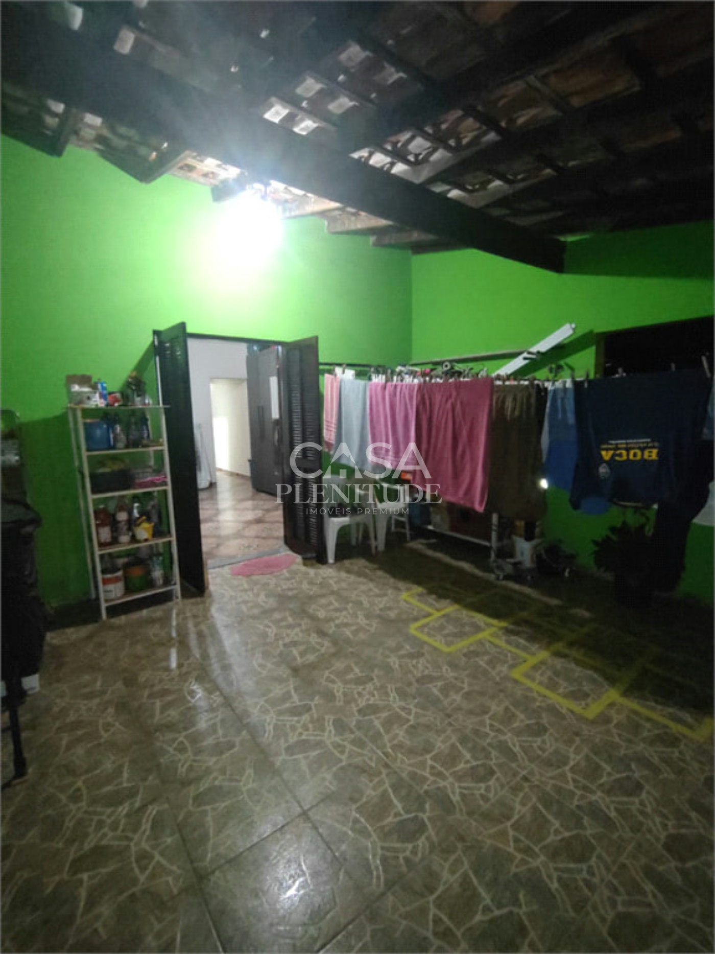 Casa à venda com 3 quartos em Vila Mineirão, Sorocaba, SP