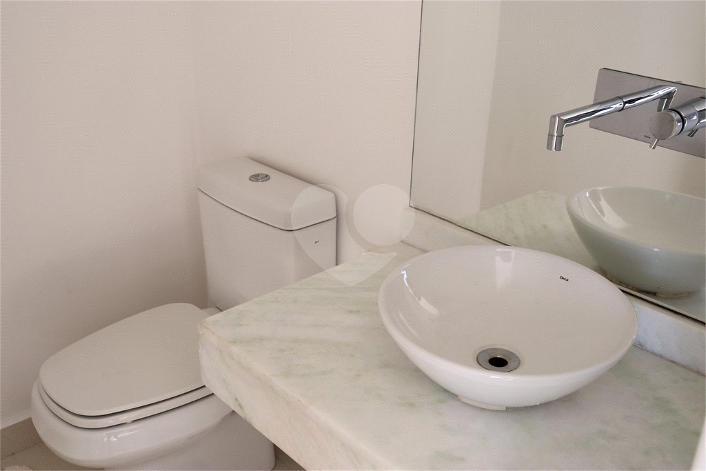 Apartamento à venda com 1 suíte em Vila Gertrudes, São Paulo, SP