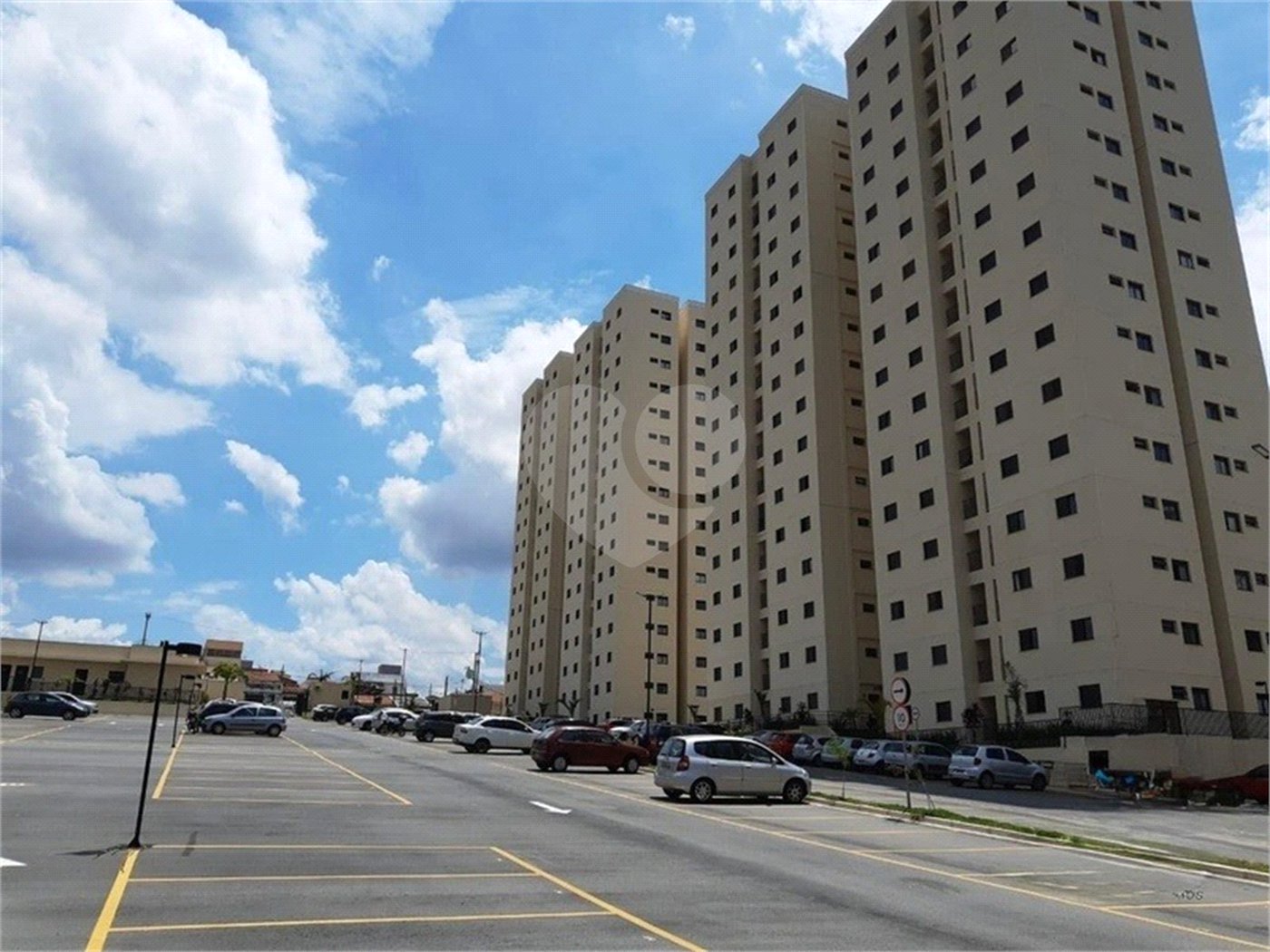 Apartamento à venda com 2 quartos em Jardim Gutierres, Sorocaba, SP