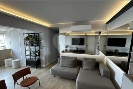 Apartamento à venda com 3 quartos, sendo 1 suíte,  em Jardim Pereira Leite, São Paulo, SP