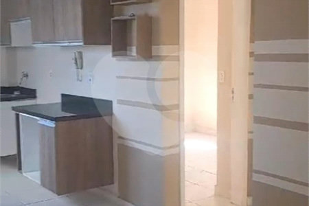 Apartamento à venda com 2 quartos em Boa Vista, Sorocaba, SP