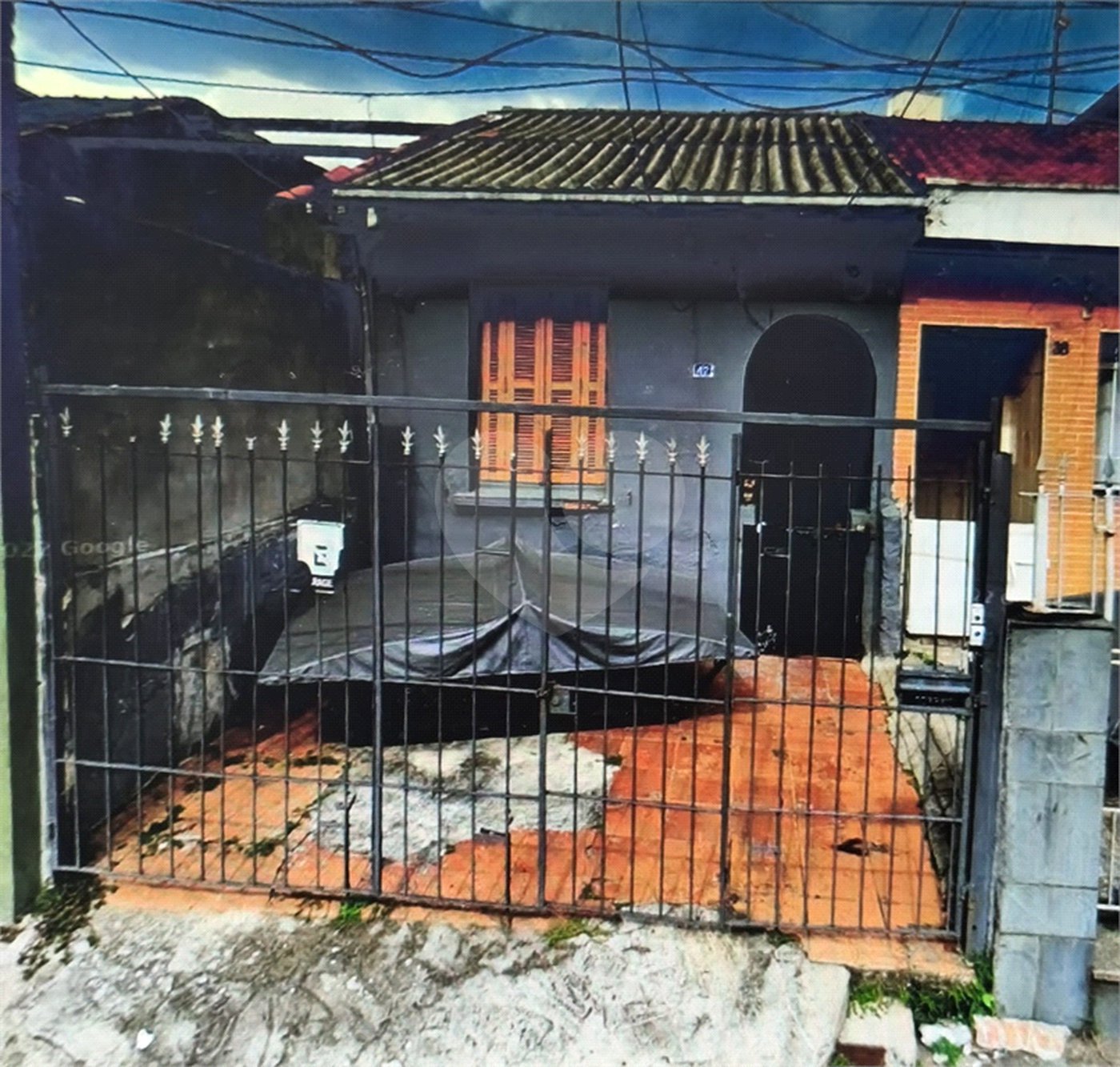 Casa à venda com 1 quarto em Santana, São Paulo, SP