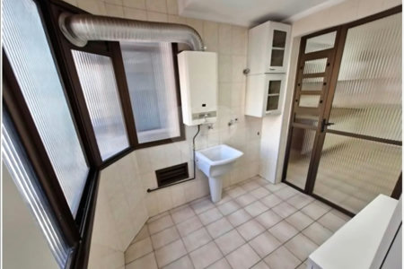 Apartamento à venda com 3 quartos, sendo 1 suíte, em Vila Indiana, São Paulo, SP