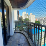 Apartamento à venda com 4 quartos, sendo 2 suítes, em Morumbi, São Paulo, SP