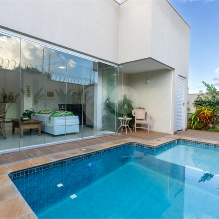 Casa à venda com 3 suítes em Loteamento Terras de Florença, Ribeirão Preto, SP
